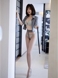 Xiuren秀人网 2025.03.27 NO.10080 徐莉芝Booty(43)